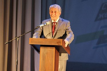 Сергей Грачев: «Железнодорожная отрасль имеет высокий экономический и социальный потенциал»